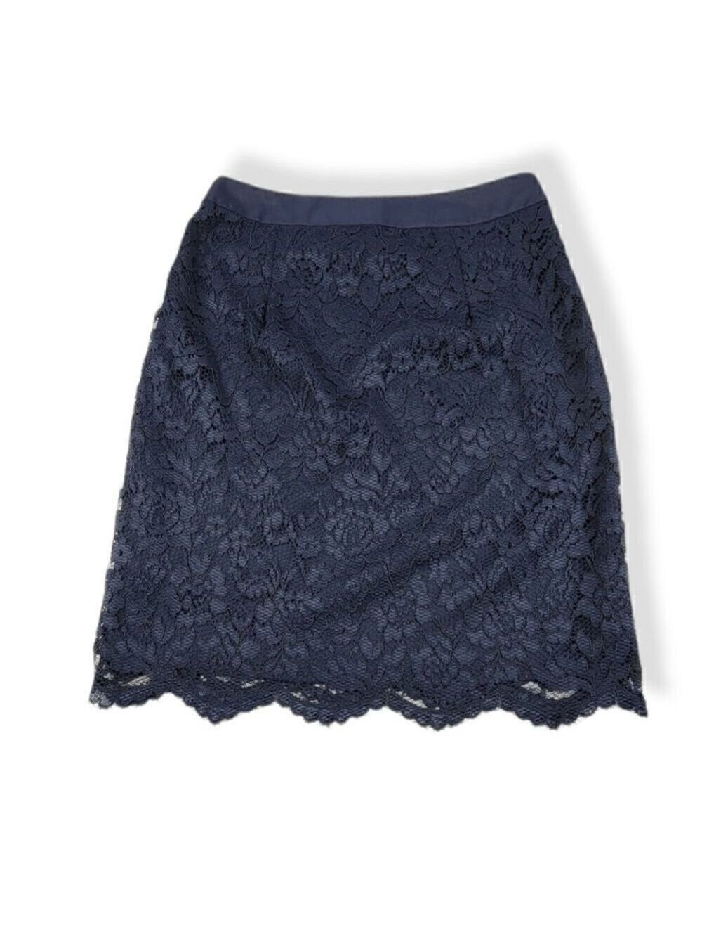 The Limited Laced Skirt Size 0